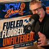 undefined The John Clay Wolfe Show