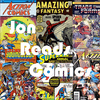 undefined Jon Reads Comics