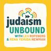 undefined Judaism Unbound