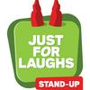 undefined JUST FOR LAUGHS - ALL STAND UP COMEDY