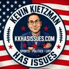 undefined Kevin Kietzman Has Issues