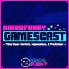 undefined Kinda Funny Gamescast: Video Game Podcast