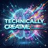 undefined Technically Creative by KoobrikLabs