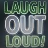 undefined L.O.L laugh out loud
