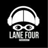 undefined Lane Four Podcast