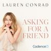 undefined Lauren Conrad: Asking for a Friend
