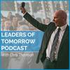 undefined Leaders Of Tomorrow Podcast