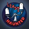 undefined Least Haunted