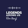 undefined Legends Among Us