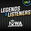 undefined Legends & Listeners