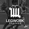 undefined Legwork