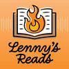 undefined Lenny's Reads