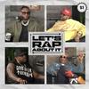 undefined "Lets Rap About it" hosted by Fabolous, Maino, Dave East & Jim Jones