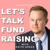 undefined Let's Talk Fundraising