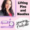 undefined Lifting Pins and Needles
