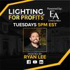 undefined Lighting For Profits