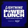 undefined Lightning Power Lunch