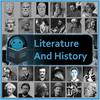 undefined Literature and History