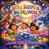 undefined Little Sleepers, Big Dreamers