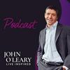 undefined Live Inspired Podcast with John O'Leary