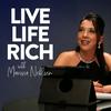 undefined Live Life Rich