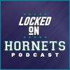 undefined Locked On Hornets - Daily Podcast On The Charlotte Hornets