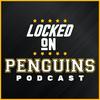 undefined Locked On Penguins - Daily Podcast On The Pittsburgh Penguins