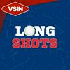 undefined Long Shots: VSiN's Golf Betting Podcast