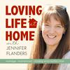 undefined LOVING LIFE AT HOME - Christian Marriage, Biblical Parenting, Creative Homemaking, Purposeful Living