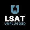 undefined LSAT Unplugged + Law School Admissions Podcast