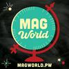undefined Mag World