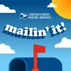 undefined Mailin’ It! - The Official USPS Podcast