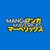 undefined Manga Mavericks
