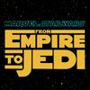 undefined Marvel Star Wars: From Empire to Jedi