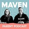 undefined The MAVEN Parent Podcast