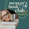 undefined Meagan's Book Club Podcast