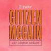 undefined Citizen McCain with Meghan McCain