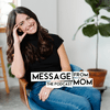 undefined Message From Mom