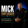 undefined Mick Unplugged