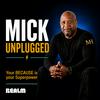 undefined Mick Unplugged