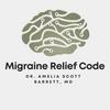undefined Migraine Relief Code