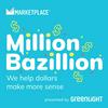 undefined Million Bazillion