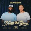 undefined Mind the Game