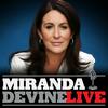 undefined Miranda Devine Live