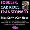 undefined Miss Carly's Car Rides