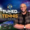 undefined Tuned Into Tennis
