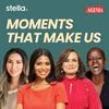 undefined Moments that make us