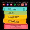 undefined Moms Into Literary Freedom