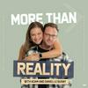 undefined More Than Reality with Adam and Danielle