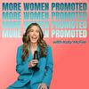 undefined More Women Promoted